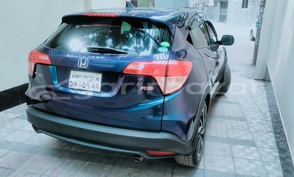 Buy Used 2016 Honda Vezel in Dhaka, Dhaka Buy Used 2016 Honda Vezel in Dhaka, Dhaka