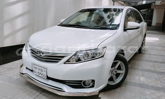 Buy Used 2014 Toyota allion a15 in Dhaka, Dhaka Buy Used 2014 Toyota allion a15 in Dhaka, Dhaka