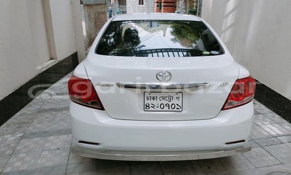 Buy Used 2014 Toyota allion a15 in Dhaka, Dhaka Buy Used 2014 Toyota allion a15 in Dhaka, Dhaka