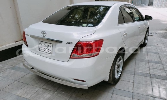 Buy Used 2014 Toyota allion a15 in Dhaka, Dhaka Buy Used 2014 Toyota allion a15 in Dhaka, Dhaka