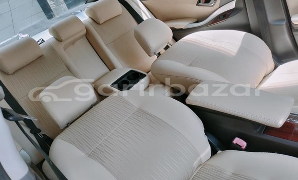Buy Used 2014 Toyota allion a15 in Dhaka, Dhaka Buy Used 2014 Toyota allion a15 in Dhaka, Dhaka
