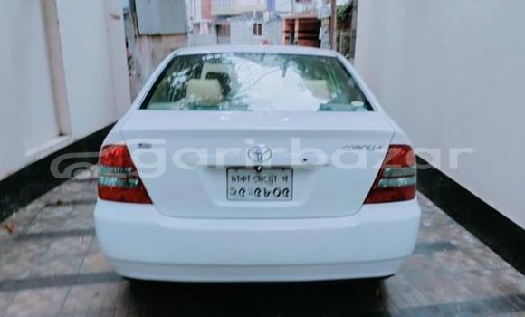 Buy Used 2004 Toyota corolla g in Dhaka, Dhaka Buy Used 2004 Toyota corolla g in Dhaka, Dhaka