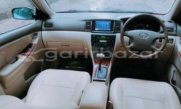 Buy Used 2004 Toyota corolla g in Dhaka, Dhaka Buy Used 2004 Toyota corolla g in Dhaka, Dhaka