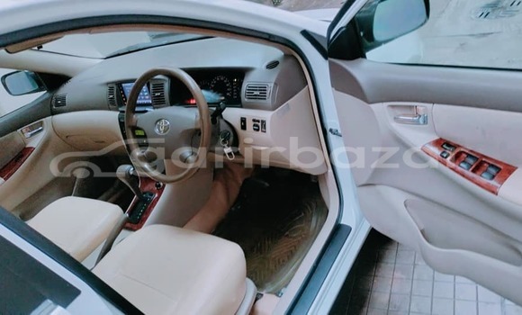 Buy Used 2004 Toyota corolla g in Dhaka, Dhaka Buy Used 2004 Toyota corolla g in Dhaka, Dhaka