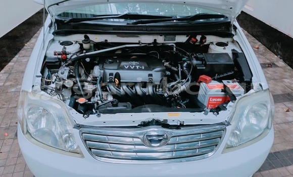 Buy Used 2004 Toyota corolla g in Dhaka, Dhaka Buy Used 2004 Toyota corolla g in Dhaka, Dhaka