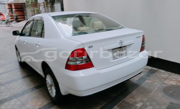 Buy Used 2004 Toyota corolla g in Dhaka, Dhaka Buy Used 2004 Toyota corolla g in Dhaka, Dhaka