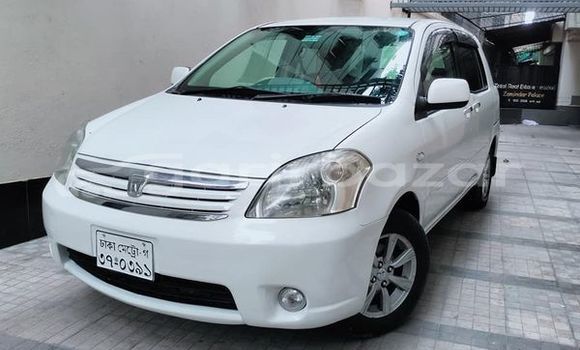 Buy Used 2008 Toyota raum g in Dhaka, Dhaka Buy Used 2008 Toyota raum g in Dhaka, Dhaka