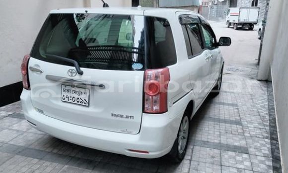 Buy Used 2008 Toyota raum g in Dhaka, Dhaka Buy Used 2008 Toyota raum g in Dhaka, Dhaka
