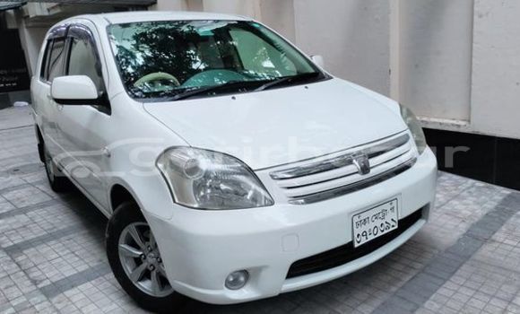 Buy Used 2008 Toyota raum g in Dhaka, Dhaka Buy Used 2008 Toyota raum g in Dhaka, Dhaka