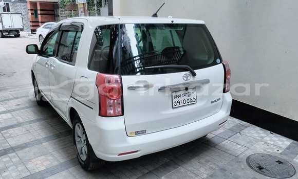 Buy Used 2008 Toyota raum g in Dhaka, Dhaka Buy Used 2008 Toyota raum g in Dhaka, Dhaka