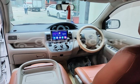 Buy Used 2008 Toyota raum g in Dhaka, Dhaka Buy Used 2008 Toyota raum g in Dhaka, Dhaka