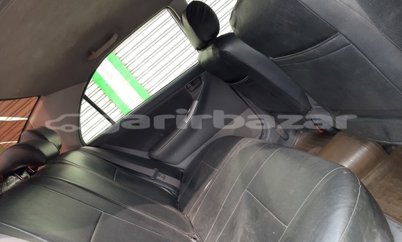 কেনা ব্যবহৃত Toyota Corolla Silver গাড়ী মধ্যে যশোর মধ্যে Khulna কেনা ব্যবহৃত Toyota Corolla Silver গাড়ী মধ্যে যশোর মধ্যে Khulna