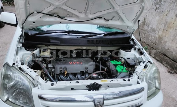 Buy Used 2008 Toyota raum g in Dhaka, Dhaka Buy Used 2008 Toyota raum g in Dhaka, Dhaka