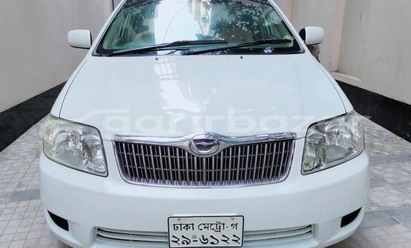 Buy Used 2005 Toyota corolla g in Dhaka, Dhaka Buy Used 2005 Toyota corolla g in Dhaka, Dhaka