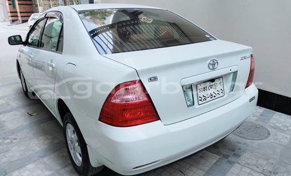 Buy Used 2005 Toyota corolla g in Dhaka, Dhaka Buy Used 2005 Toyota corolla g in Dhaka, Dhaka