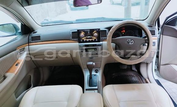 Buy Used 2005 Toyota corolla g in Dhaka, Dhaka Buy Used 2005 Toyota corolla g in Dhaka, Dhaka