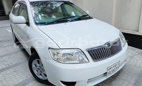 Buy Used 2005 Toyota corolla g in Dhaka, Dhaka Buy Used 2005 Toyota corolla g in Dhaka, Dhaka