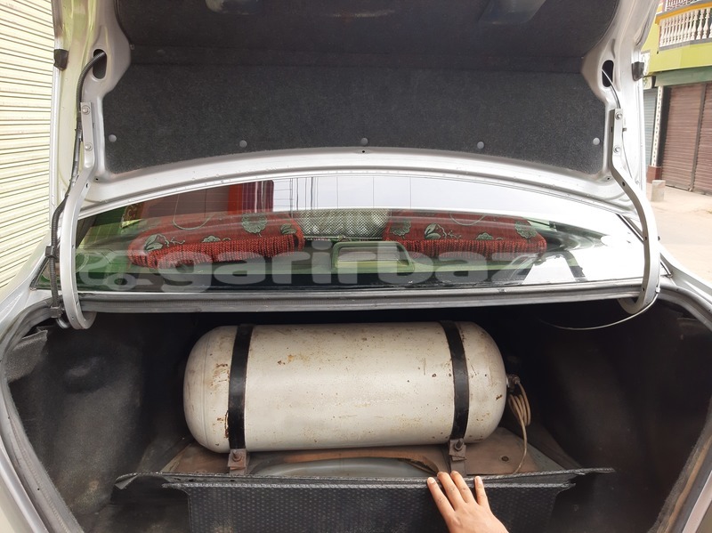 Big with watermark toyota corolla khulna jessore 2534