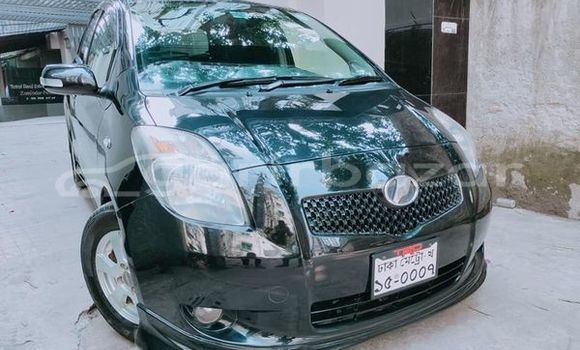 Buy Used 2010 Toyota Vitz in Dhaka, Dhaka Buy Used 2010 Toyota Vitz in Dhaka, Dhaka