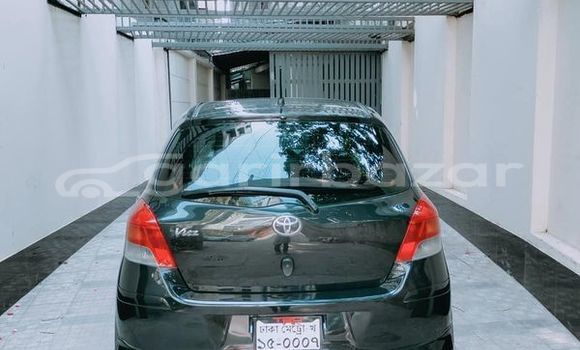 Buy Used 2010 Toyota Vitz in Dhaka, Dhaka Buy Used 2010 Toyota Vitz in Dhaka, Dhaka