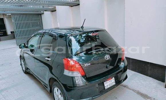 Buy Used 2010 Toyota Vitz in Dhaka, Dhaka Buy Used 2010 Toyota Vitz in Dhaka, Dhaka