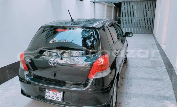 Buy Used 2010 Toyota Vitz in Dhaka, Dhaka Buy Used 2010 Toyota Vitz in Dhaka, Dhaka