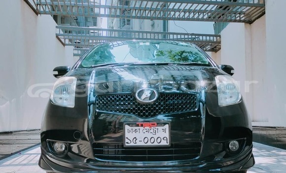 Buy Used 2010 Toyota Vitz in Dhaka, Dhaka Buy Used 2010 Toyota Vitz in Dhaka, Dhaka