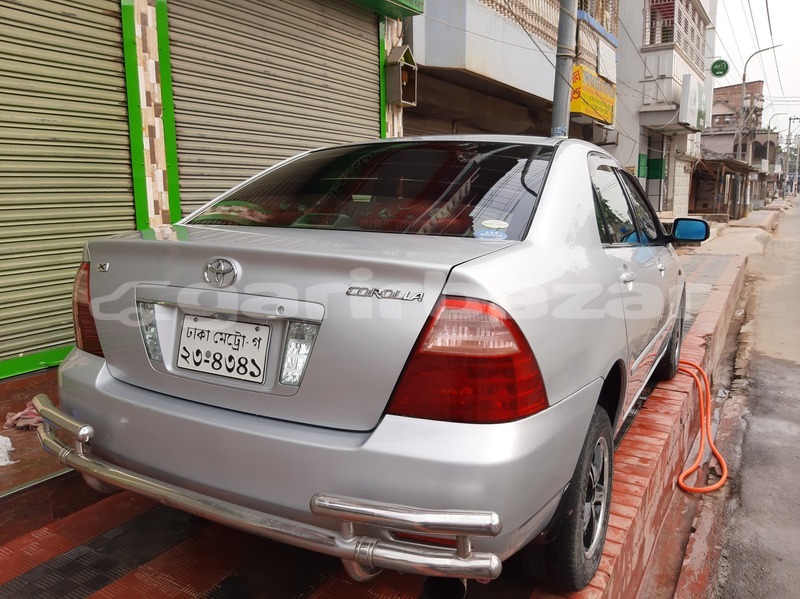 Big with watermark toyota corolla khulna jessore 2534