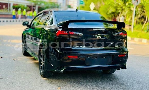 কেনা ব্যবহৃত Mitsubishi Lancer Black গাড়ী মধ্যে ঢাকা মধ্যে Dhaka কেনা ব্যবহৃত Mitsubishi Lancer Black গাড়ী মধ্যে ঢাকা মধ্যে Dhaka