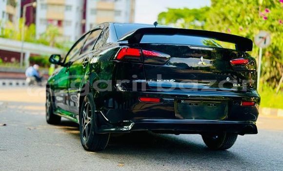 কেনা ব্যবহৃত Mitsubishi Lancer Black গাড়ী মধ্যে ঢাকা মধ্যে Dhaka কেনা ব্যবহৃত Mitsubishi Lancer Black গাড়ী মধ্যে ঢাকা মধ্যে Dhaka