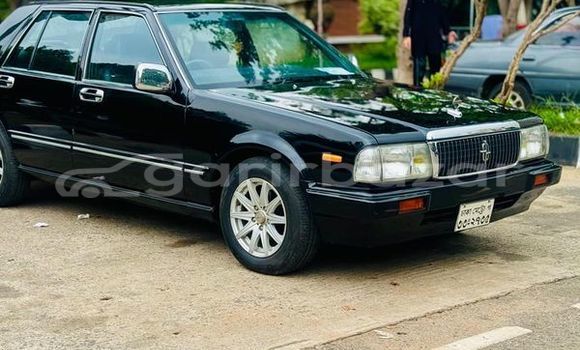 কেনা ব্যবহৃত Nissan Cedric Black গাড়ী মধ্যে ঢাকা মধ্যে Dhaka কেনা ব্যবহৃত Nissan Cedric Black গাড়ী মধ্যে ঢাকা মধ্যে Dhaka
