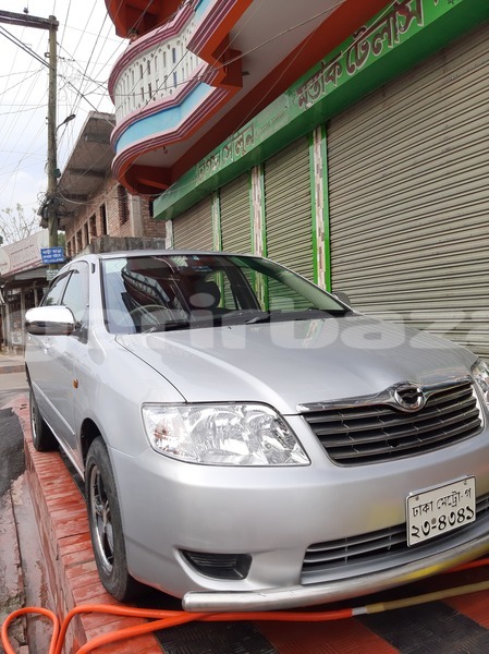 Big with watermark toyota corolla khulna jessore 2534