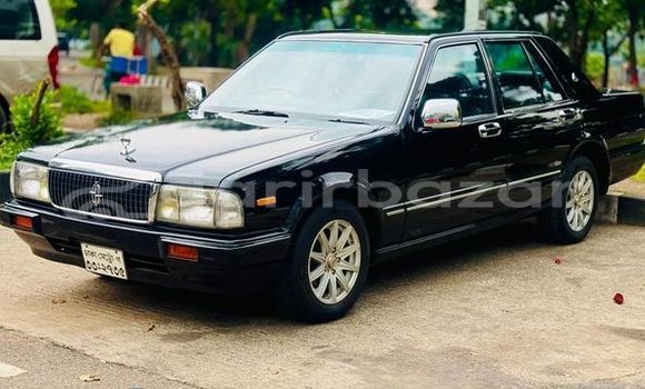 কেনা ব্যবহৃত Nissan Cedric Black গাড়ী মধ্যে ঢাকা মধ্যে Dhaka কেনা ব্যবহৃত Nissan Cedric Black গাড়ী মধ্যে ঢাকা মধ্যে Dhaka