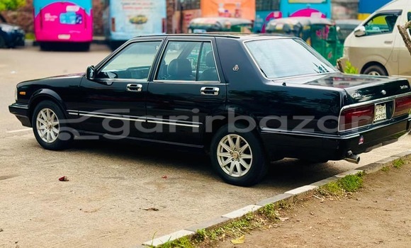 কেনা ব্যবহৃত Nissan Cedric Black গাড়ী মধ্যে ঢাকা মধ্যে Dhaka কেনা ব্যবহৃত Nissan Cedric Black গাড়ী মধ্যে ঢাকা মধ্যে Dhaka