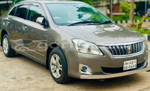 কেনা ব্যবহৃত Toyota Premio Beige গাড়ী মধ্যে ঢাকা মধ্যে Dhaka কেনা ব্যবহৃত Toyota Premio Beige গাড়ী মধ্যে ঢাকা মধ্যে Dhaka