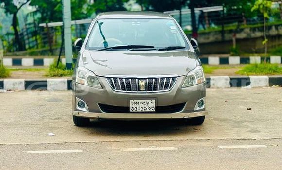 কেনা ব্যবহৃত Toyota Premio Beige গাড়ী মধ্যে ঢাকা মধ্যে Dhaka কেনা ব্যবহৃত Toyota Premio Beige গাড়ী মধ্যে ঢাকা মধ্যে Dhaka
