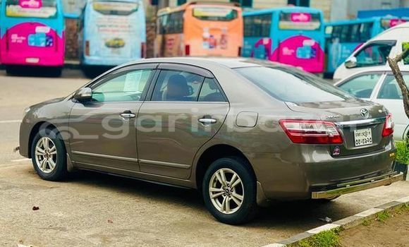 কেনা ব্যবহৃত Toyota Premio Beige গাড়ী মধ্যে ঢাকা মধ্যে Dhaka কেনা ব্যবহৃত Toyota Premio Beige গাড়ী মধ্যে ঢাকা মধ্যে Dhaka