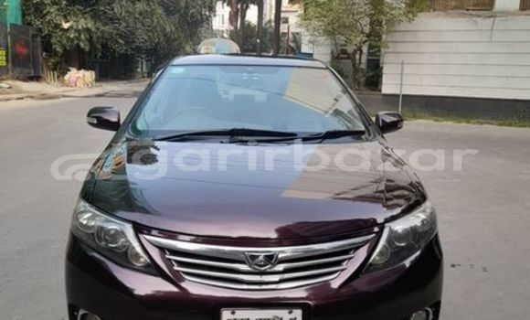 Buy Used 2011 Toyota allion a15 in Dhaka, Dhaka Buy Used 2011 Toyota allion a15 in Dhaka, Dhaka