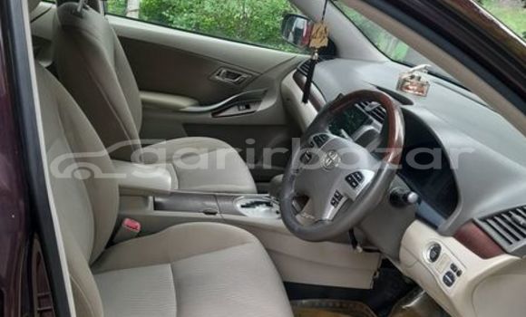 Buy Used 2011 Toyota allion a15 in Dhaka, Dhaka Buy Used 2011 Toyota allion a15 in Dhaka, Dhaka