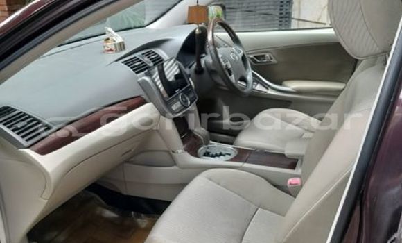 Buy Used 2011 Toyota allion a15 in Dhaka, Dhaka Buy Used 2011 Toyota allion a15 in Dhaka, Dhaka