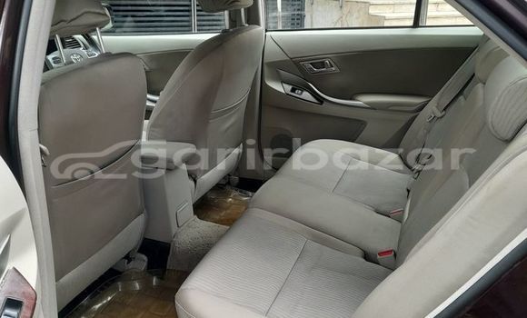 Buy Used 2011 Toyota allion a15 in Dhaka, Dhaka Buy Used 2011 Toyota allion a15 in Dhaka, Dhaka