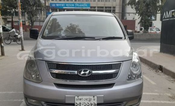 Buy Used 2011 Hyundai H1 in Dhaka, Dhaka Buy Used 2011 Hyundai H1 in Dhaka, Dhaka