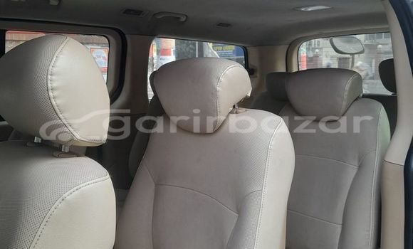 Buy Used 2011 Hyundai H1 in Dhaka, Dhaka Buy Used 2011 Hyundai H1 in Dhaka, Dhaka