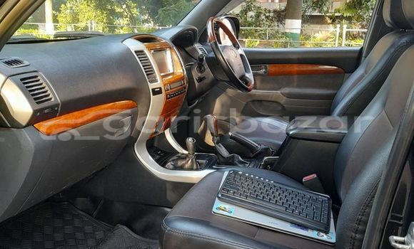 Buy Used 2004 Toyota Prado in Dhaka, Dhaka Buy Used 2004 Toyota Prado in Dhaka, Dhaka