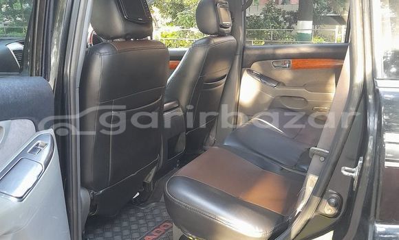 Buy Used 2004 Toyota Prado in Dhaka, Dhaka Buy Used 2004 Toyota Prado in Dhaka, Dhaka