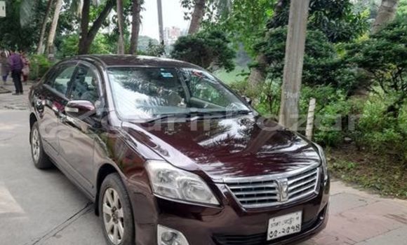 Buy Used 2011 Toyota Premio in Dhaka, Dhaka Buy Used 2011 Toyota Premio in Dhaka, Dhaka
