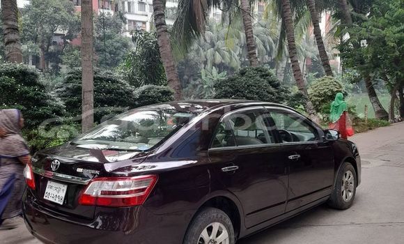 Buy Used 2011 Toyota Premio in Dhaka, Dhaka Buy Used 2011 Toyota Premio in Dhaka, Dhaka