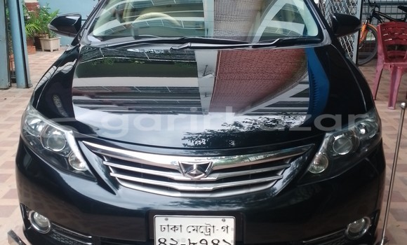Buy Used 2015 Toyota allion a15 in Rangpur, Rangpur Buy Used 2015 Toyota allion a15 in Rangpur, Rangpur