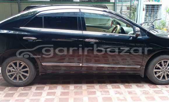 Buy Used 2015 Toyota allion a15 in Rangpur, Rangpur Buy Used 2015 Toyota allion a15 in Rangpur, Rangpur