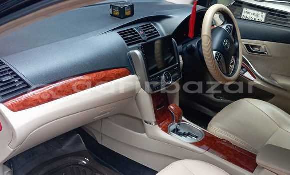 Buy Used 2015 Toyota allion a15 in Rangpur, Rangpur Buy Used 2015 Toyota allion a15 in Rangpur, Rangpur